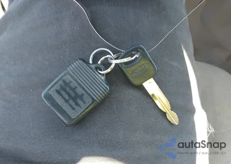 2012 Ford E-250 Commercial z USA, uszkodzony, nr VIN 1FTNE2EW5CDA64726